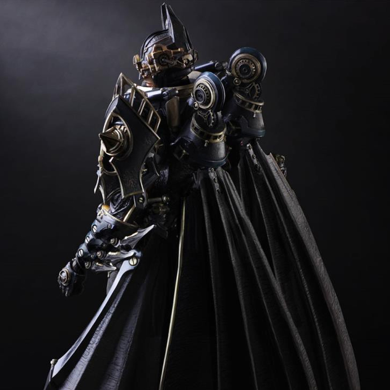 Mô hình DC - Batman Timeless Steam Punk 2 Marvel Batman Timeless Steam Punk